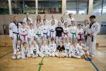 taekwondo w kórniku